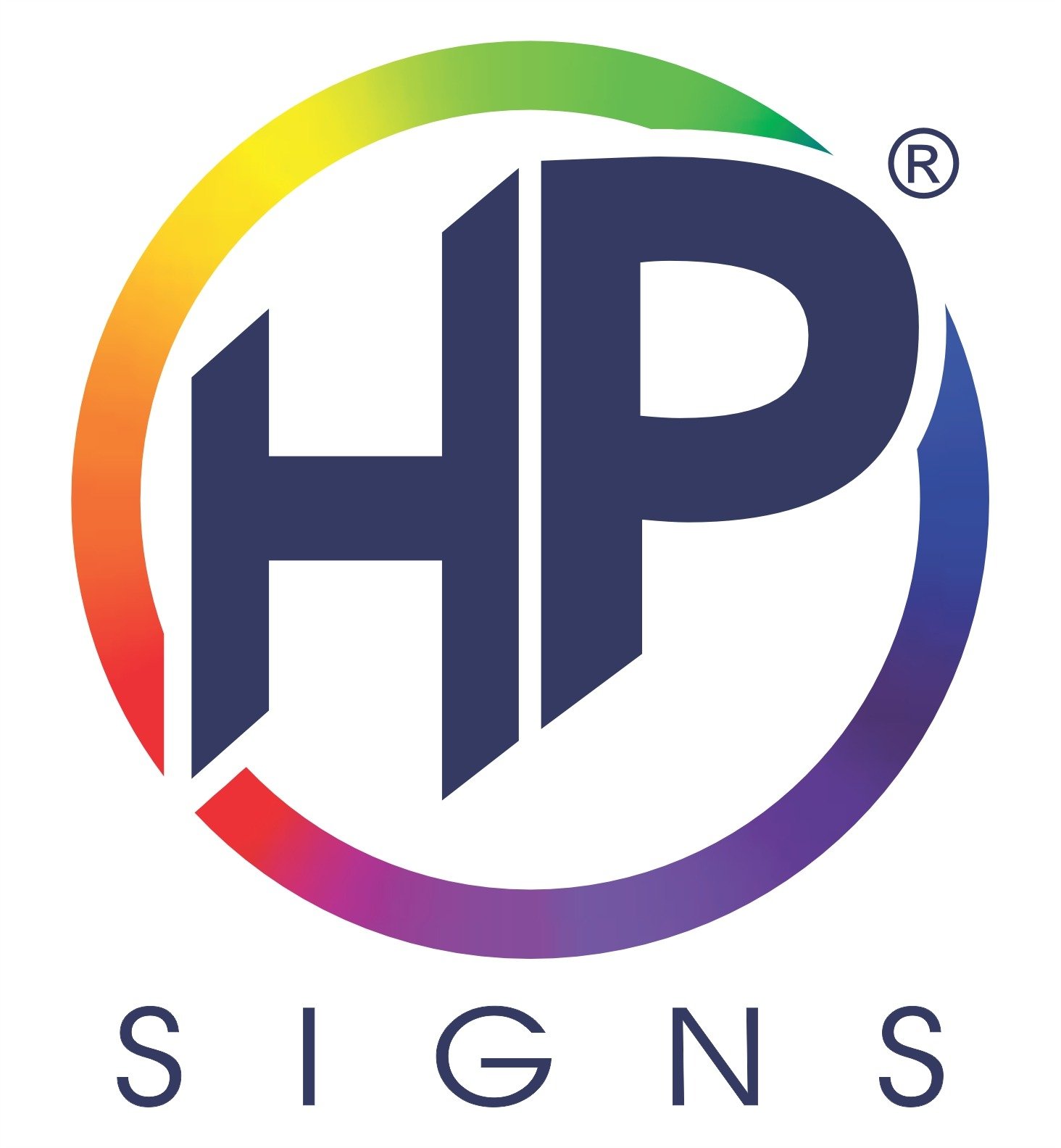 HP Signs Comunicação Visual | São José dos Campos